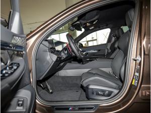 BMW M5 Limousine 0,5% Versteu. INIDIVIDUAL Ultimate Package AHK