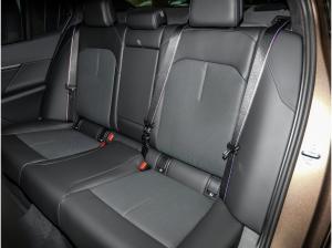 BMW M5 Limousine 0,5% Versteu. INIDIVIDUAL Ultimate Package AHK