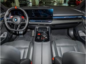 BMW M5 Limousine 0,5% Versteu. INIDIVIDUAL Ultimate Package AHK