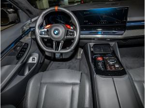 BMW M5 Limousine 0,5% Versteu. INIDIVIDUAL Ultimate Package AHK
