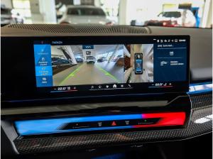 BMW M5 Limousine 0,5% Versteu. INIDIVIDUAL Ultimate Package AHK