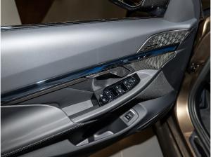 BMW M5 Limousine 0,5% Versteu. INIDIVIDUAL Ultimate Package AHK