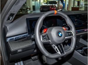 BMW M5 Limousine 0,5% Versteu. INIDIVIDUAL Ultimate Package AHK