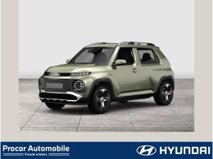 Hyundai INSTER PRIME, MY26, 49kWh , 360°-Kamera, Wärmepumpe