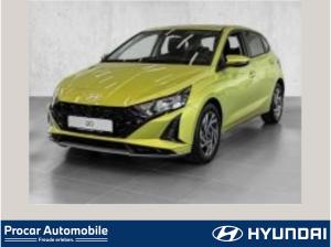 Hyundai i20 1.0TREND GDI ,7-DCT,RFK,NAVI,LM