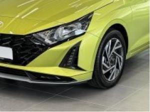 Hyundai i20 1.0TREND GDI ,7-DCT,RFK,NAVI,LM