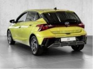 Hyundai i20 1.0TREND GDI ,7-DCT,RFK,NAVI,LM