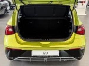 Hyundai i20 1.0TREND GDI ,7-DCT,RFK,NAVI,LM