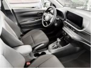 Hyundai i20 1.0TREND GDI ,7-DCT,RFK,NAVI,LM