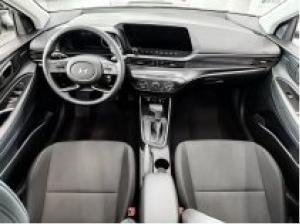 Hyundai i20 1.0TREND GDI ,7-DCT,RFK,NAVI,LM