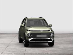 Hyundai INSTER PRIME, MY26, 49kWh , 360°-Kamera, Wärmepumpe