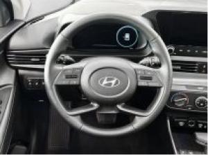 Hyundai i20 1.0TREND GDI ,7-DCT,RFK,NAVI,LM