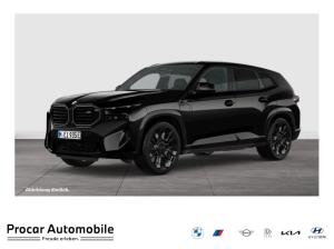 BMW XM 50e DAprof. + AutobahnAss. + AHK + 23