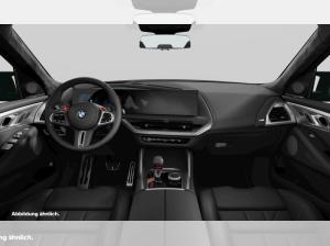 BMW XM 50e DAprof. + AutobahnAss. + AHK + 23