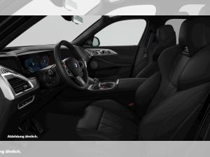 BMW XM 50e DAprof. + AutobahnAss. + AHK + 23