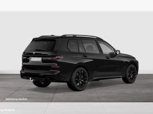 BMW X7 xDrive40d MSport HUD PANO ACC AHK RFK NAVI