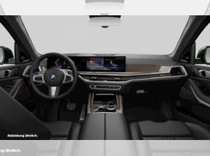 BMW X7 xDrive40d MSport HUD PANO ACC AHK RFK NAVI