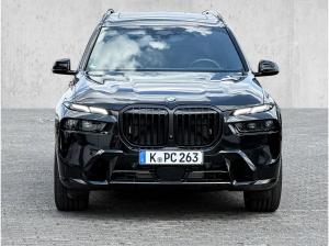 BMW X7 xDrive40d M Sportpaket Pro * Autobahnassistent * Integral-Aktivlenkung * Dachhimmel Alcantara * Mass