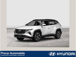 Hyundai TUCSON Tucson N LINE, MY26, , 7-DCT, KRELL, LED PAKET, RFK, NAVI