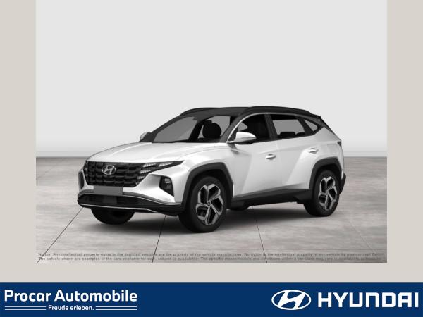 Hyundai TUCSON Tucson N LINE, MY26, , 7-DCT, KRELL, LED PAKET, RFK, NAVI