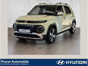 Hyundai INSTER PRIME, MY26, 49 kWh, , 360°-Kamera, STANDORT SHOWROOM KÖLN NORD