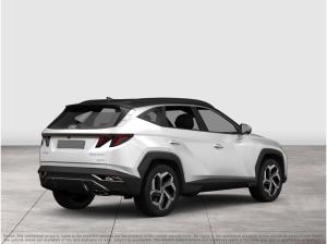 Hyundai TUCSON Tucson N LINE, MY26, , 7-DCT, KRELL, LED PAKET, RFK, NAVI