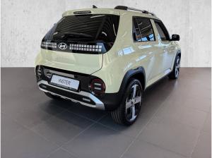 Hyundai INSTER PRIME, MY26, 49 kWh, , 360°-Kamera, STANDORT SHOWROOM KÖLN NORD