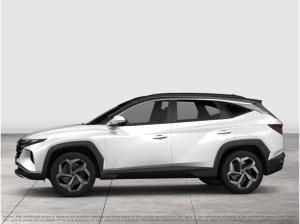 Hyundai TUCSON Tucson N LINE, MY26, , 7-DCT, KRELL, LED PAKET, RFK, NAVI