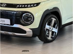 Hyundai INSTER PRIME, MY26, 49 kWh, , 360°-Kamera, STANDORT SHOWROOM KÖLN NORD