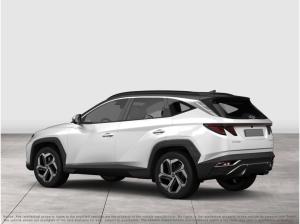 Hyundai TUCSON Tucson N LINE, MY26, , 7-DCT, KRELL, LED PAKET, RFK, NAVI