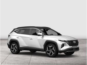 Hyundai TUCSON Tucson N LINE, MY26, , 7-DCT, KRELL, LED PAKET, RFK, NAVI