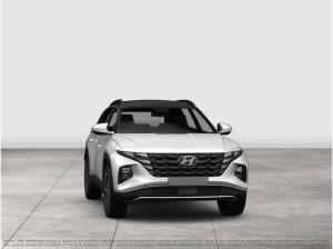 Hyundai TUCSON Tucson N LINE, MY26, , 7-DCT, KRELL, LED PAKET, RFK, NAVI