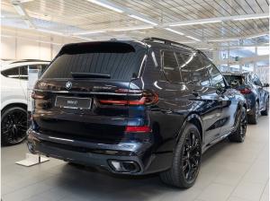 BMW X7 xDrive40d M Sportpaket B&W Surround