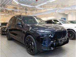 BMW X7 xDrive40d M Sportpaket B&W Surround