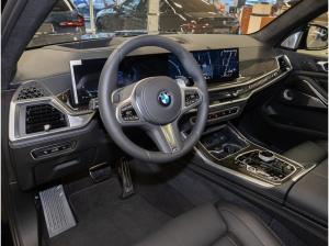 BMW X7 xDrive40d M Sportpaket B&W Surround