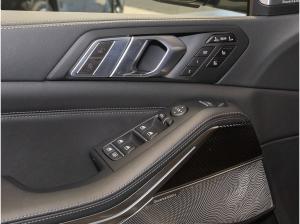 BMW X7 xDrive40d M Sportpaket B&W Surround