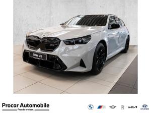 BMW M5 Touring DAprof. + PAprof. + MDriv. + 20/21
