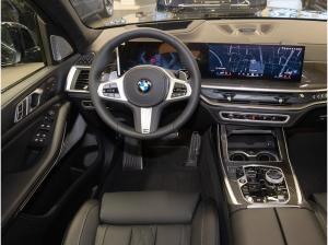 BMW X7 xDrive40d M Sportpaket B&W Surround