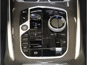 BMW X7 xDrive40d M Sportpaket B&W Surround