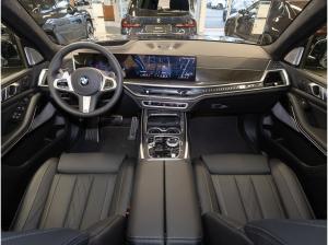 BMW X7 xDrive40d M Sportpaket B&W Surround