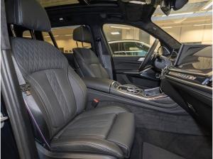BMW X7 xDrive40d M Sportpaket B&W Surround
