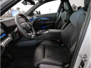 BMW M5 Touring DAprof. + PAprof. + MDriv. + 20/21