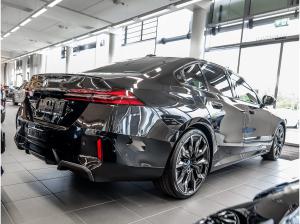 BMW 520 520d Limousine MSport + DAprof. + H/K + PApl. + 21