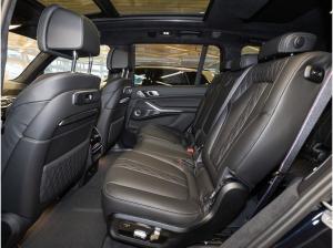 BMW X7 xDrive40d M Sportpaket B&W Surround