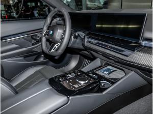 BMW 520 520d Limousine MSport + DAprof. + H/K + PApl. + 21