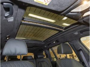 BMW X7 xDrive40d M Sportpaket B&W Surround