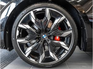 BMW 520 520d Limousine MSport + DAprof. + H/K + PApl. + 21