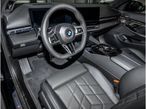 BMW 520 520d Limousine MSport + DAprof. + H/K + PApl. + 21