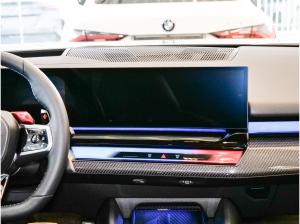 BMW M5 Touring DAprof. + PAprof. + MDriv. + 20/21