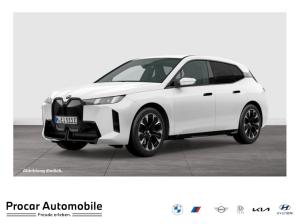 BMW ix iX xDrive45 MSport + Autobhn. + Integr. + PAprof.